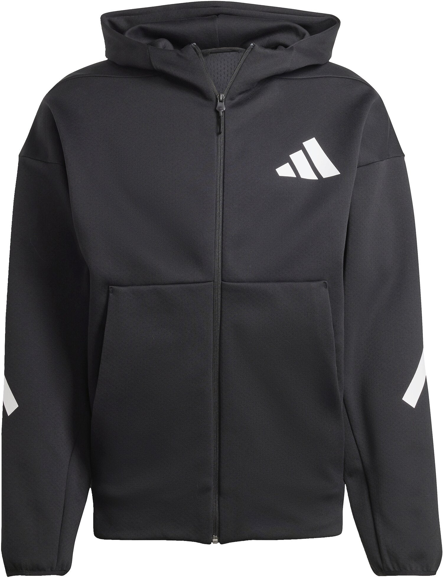 Adidas Sweatshirts  schwarz