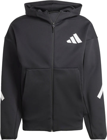 Kapuzensweat