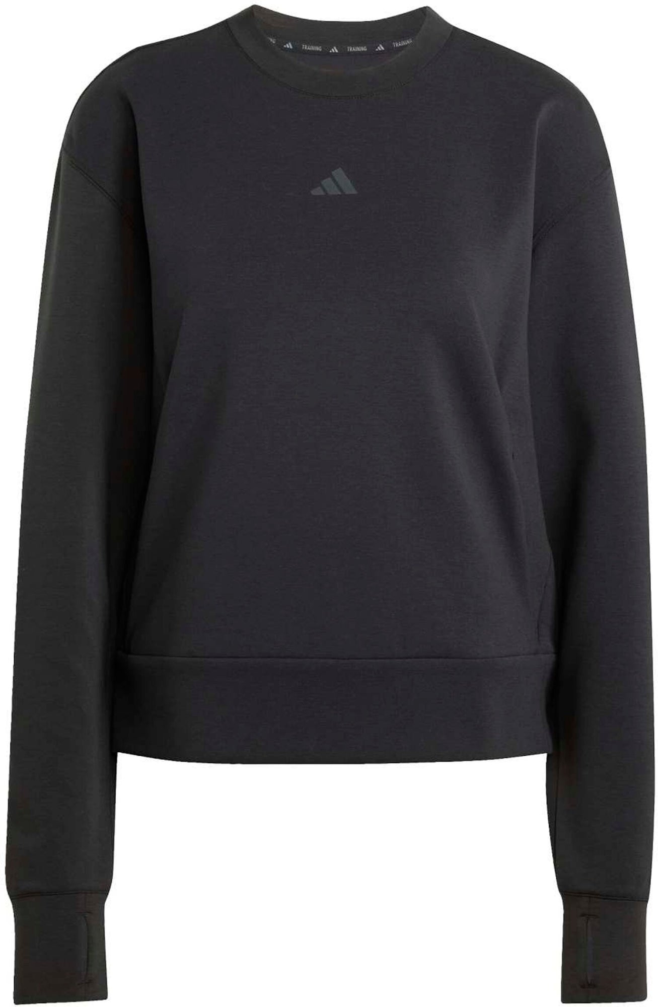Adidas Sweatshirts  schwarz