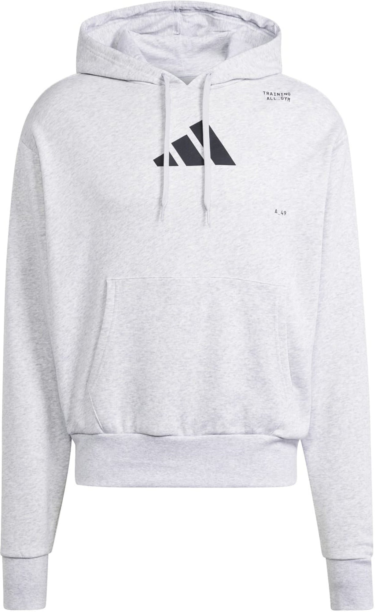 Adidas Sweatshirts  weiß