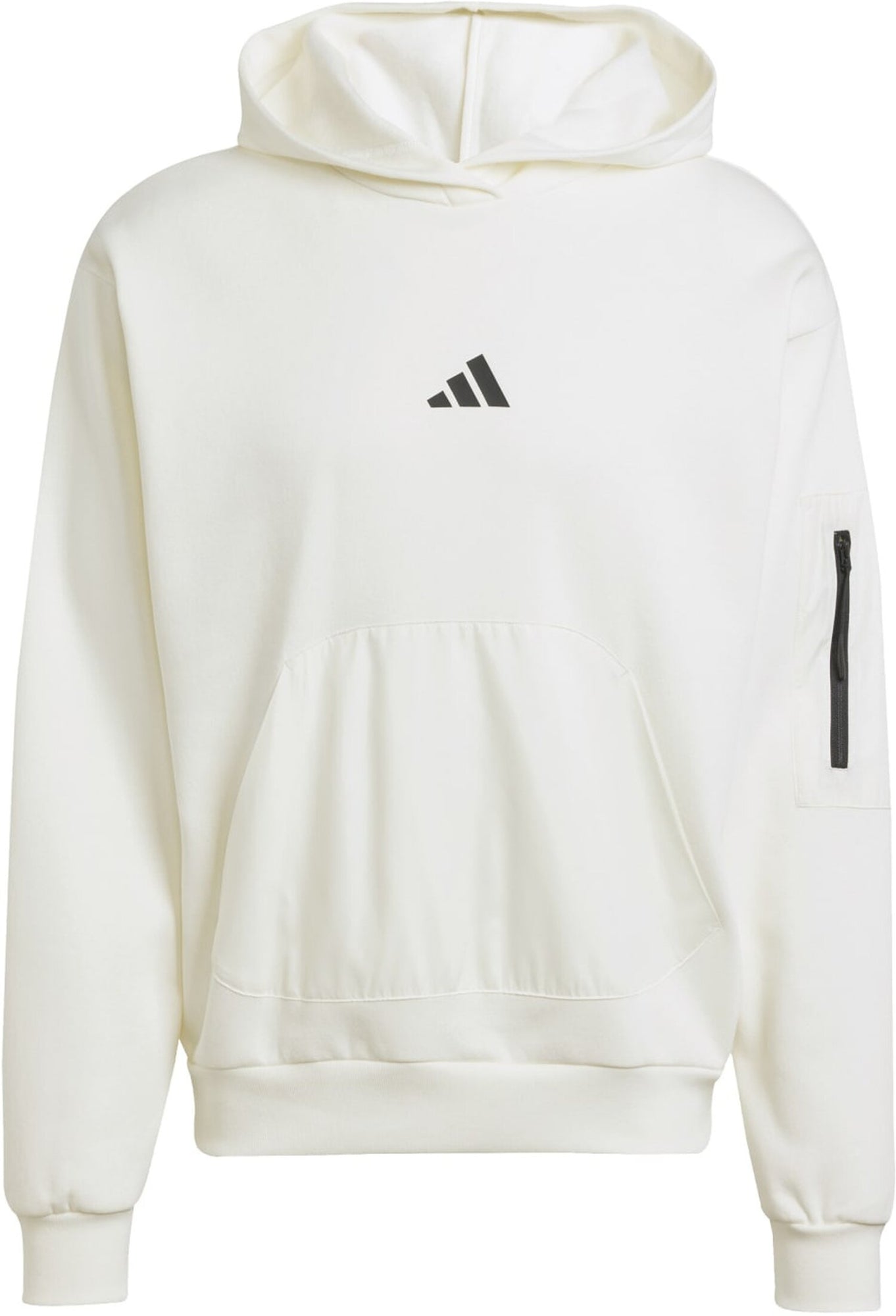 Adidas Sweatshirts  weiß