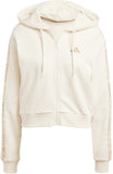 Adidas Funktionsjacken  beige