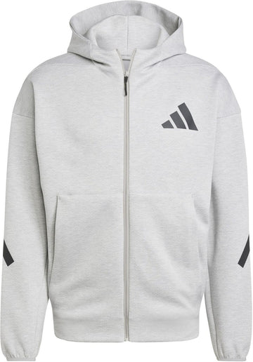 Kapuzensweater 