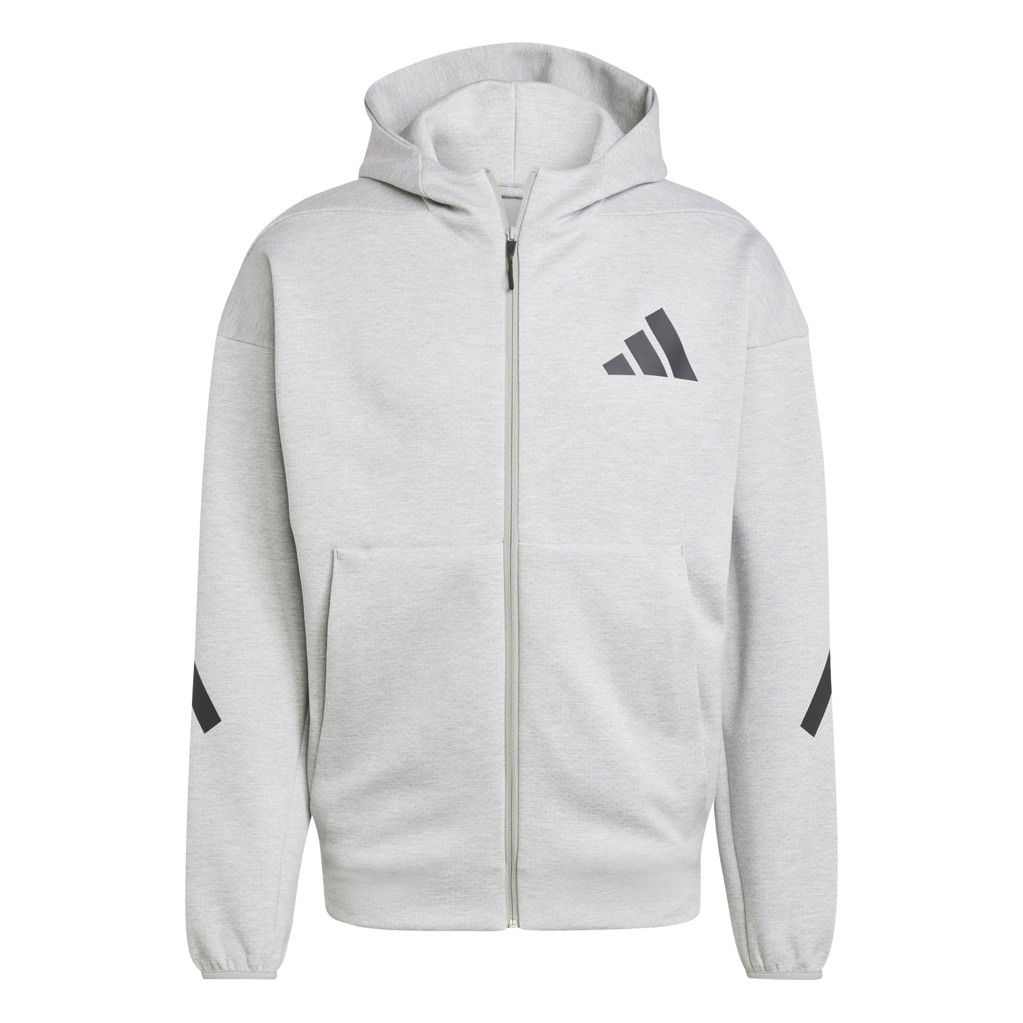 Adidas Sweatshirts  grau