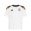 Adidas Trikots  weiß