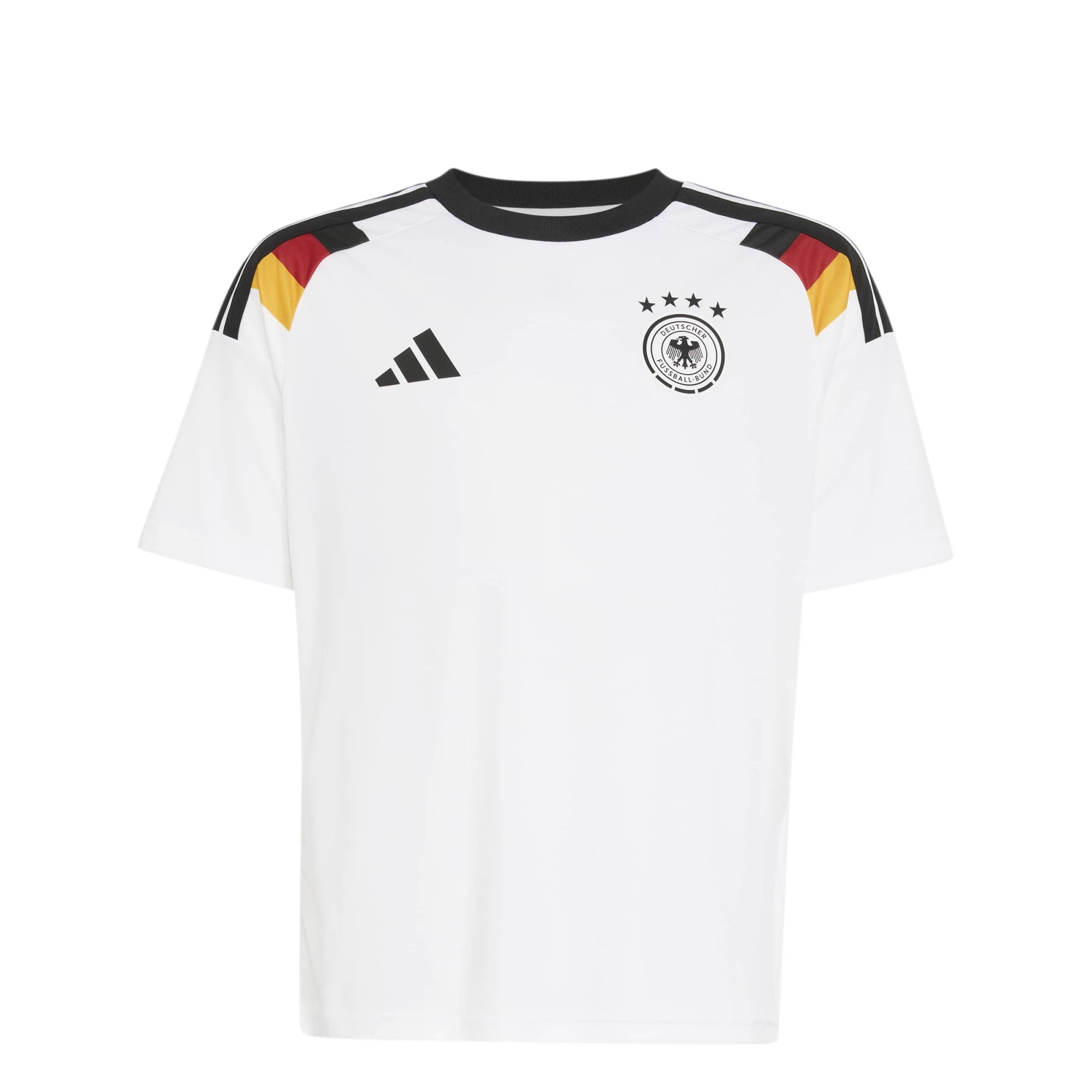 Adidas Trikots  weiß