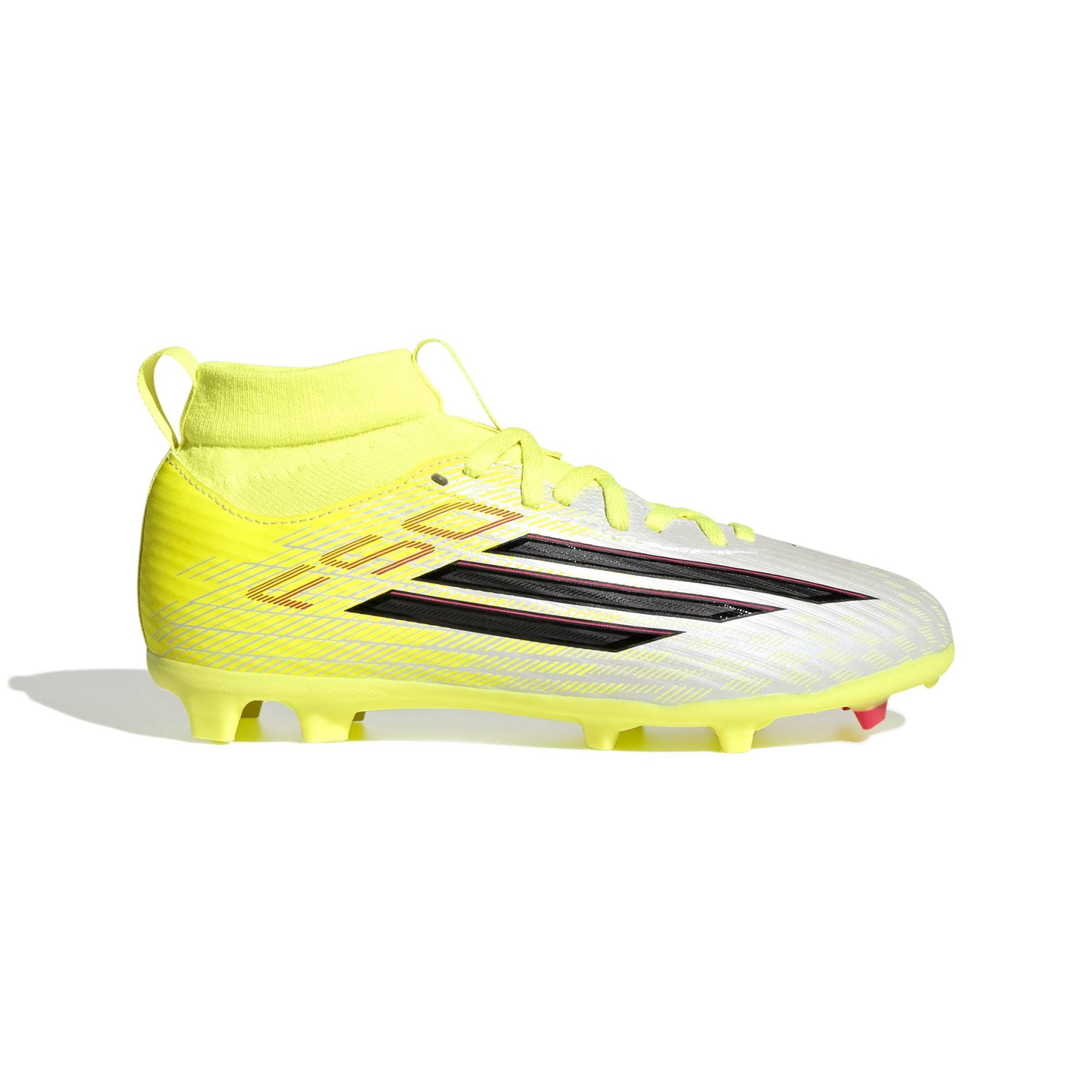 Adidas Turnschuhe  gelb