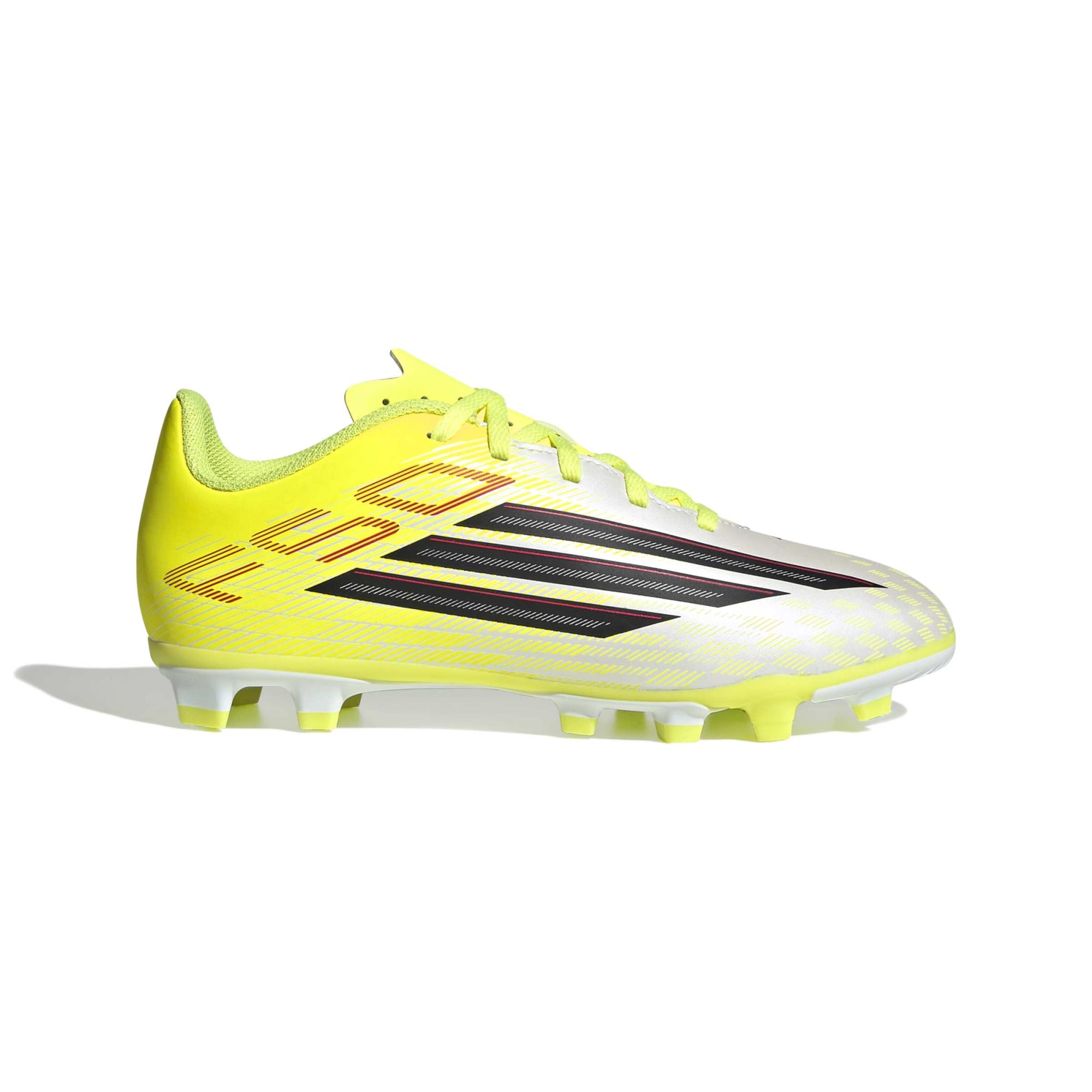 Adidas Turnschuhe  gelb