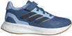 Adidas Turnschuhe  blau