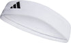 Adidas Stirnbänder  weiß