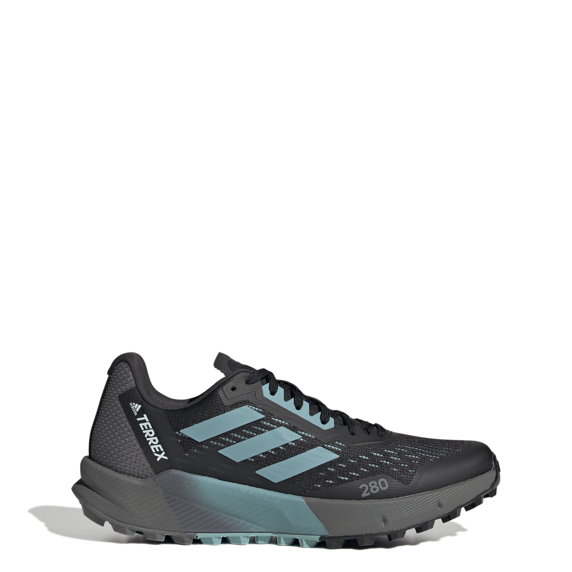 Adidas Sportschuhe  schwarz