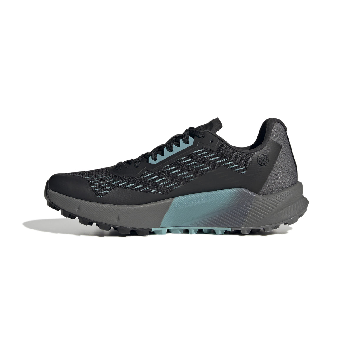 Adidas Sportschuhe  schwarz