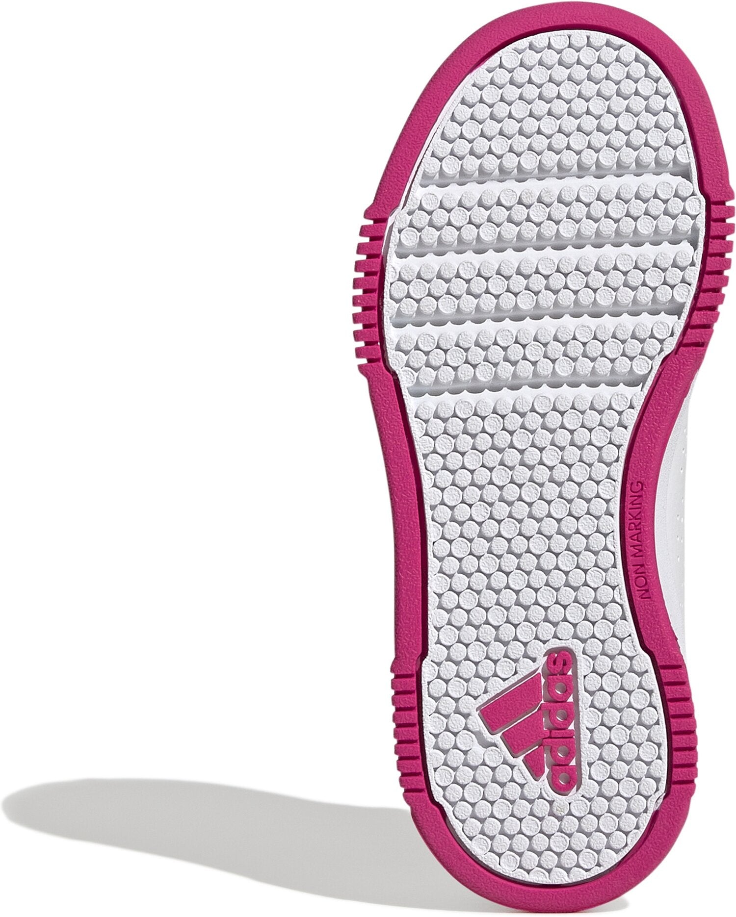 Adidas Turnschuhe  weiß