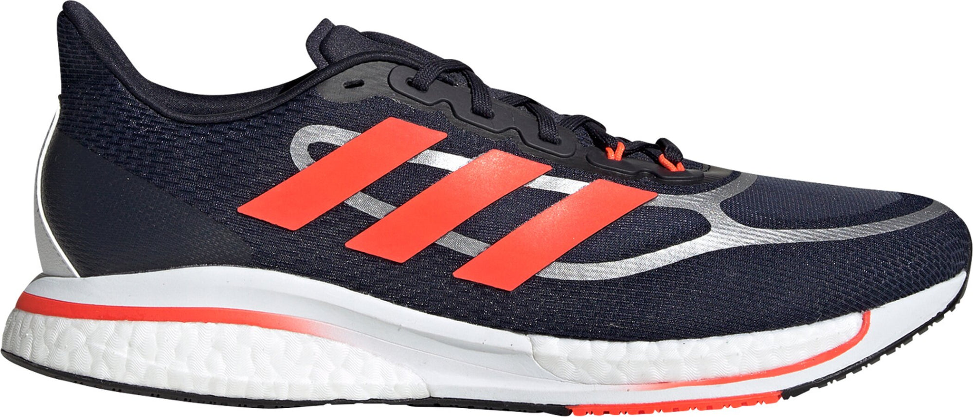 Adidas Sportschuhe  schwarz
