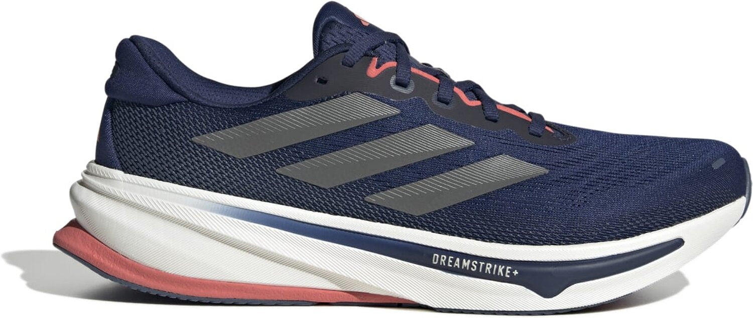 Adidas Sportschuhe  dunkelblau
