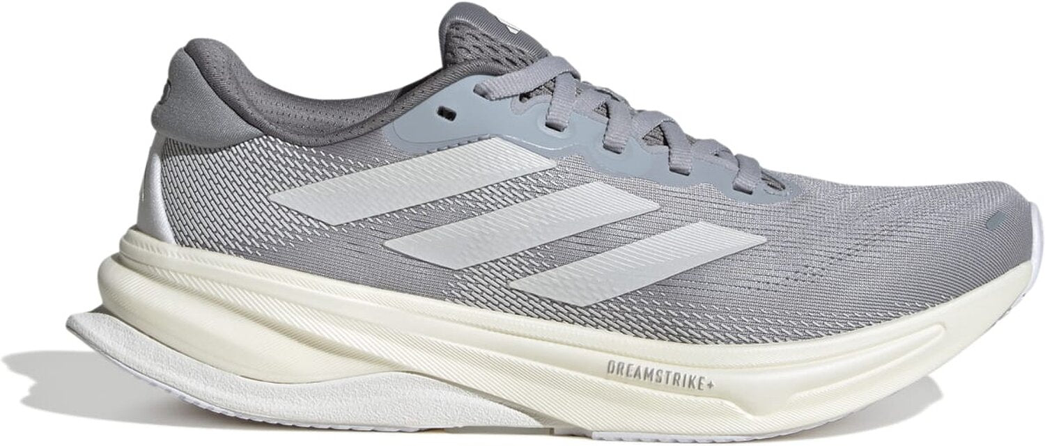 Adidas Sportschuhe  silber
