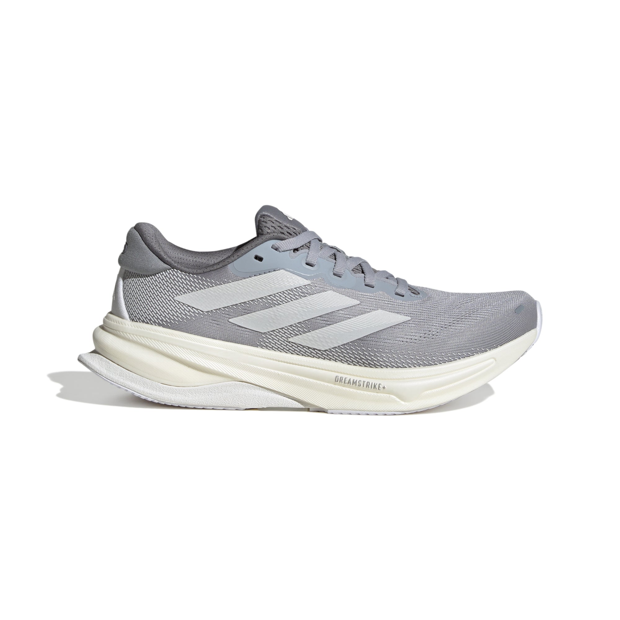 Adidas Sportschuhe  silber