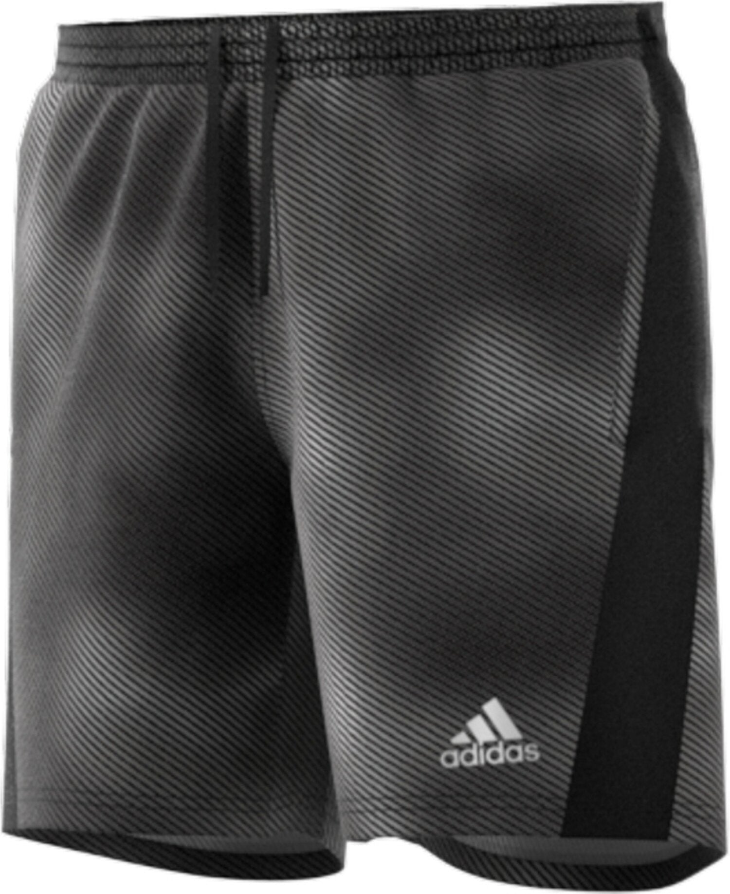 Adidas Shorts  dunkelgrau