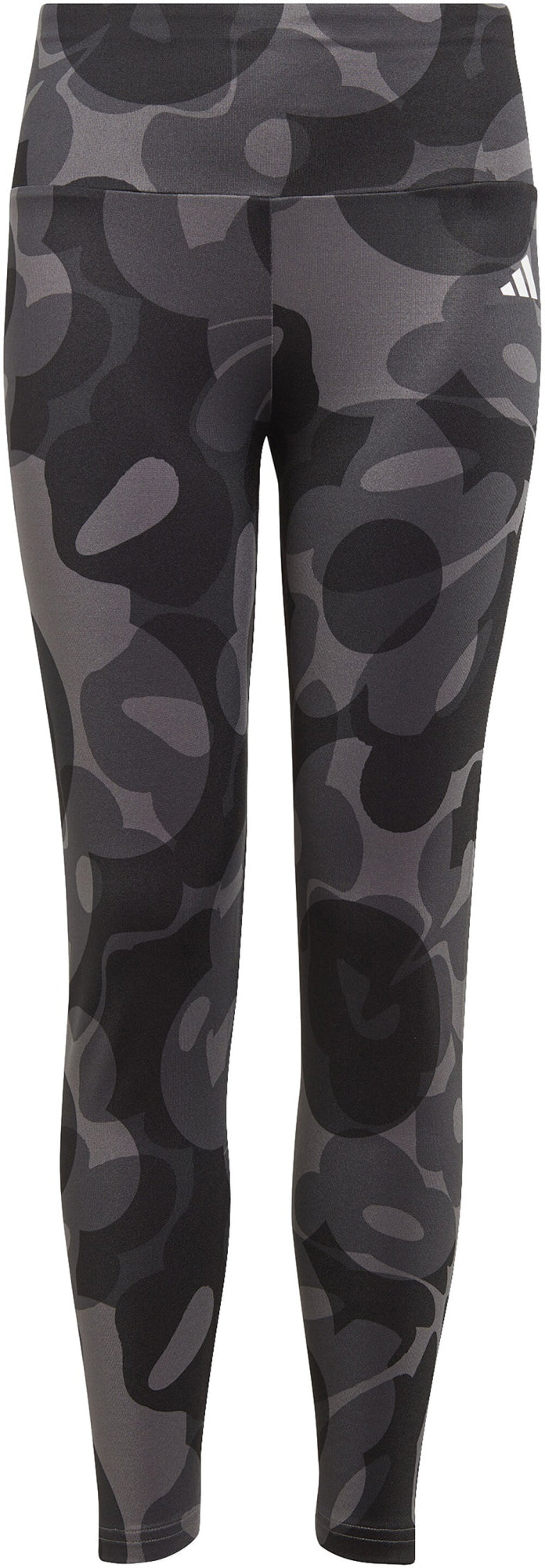 Adidas Jogginghosen  dunkelgrau