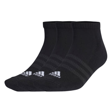 Low-Cut Socken (3 Paar)