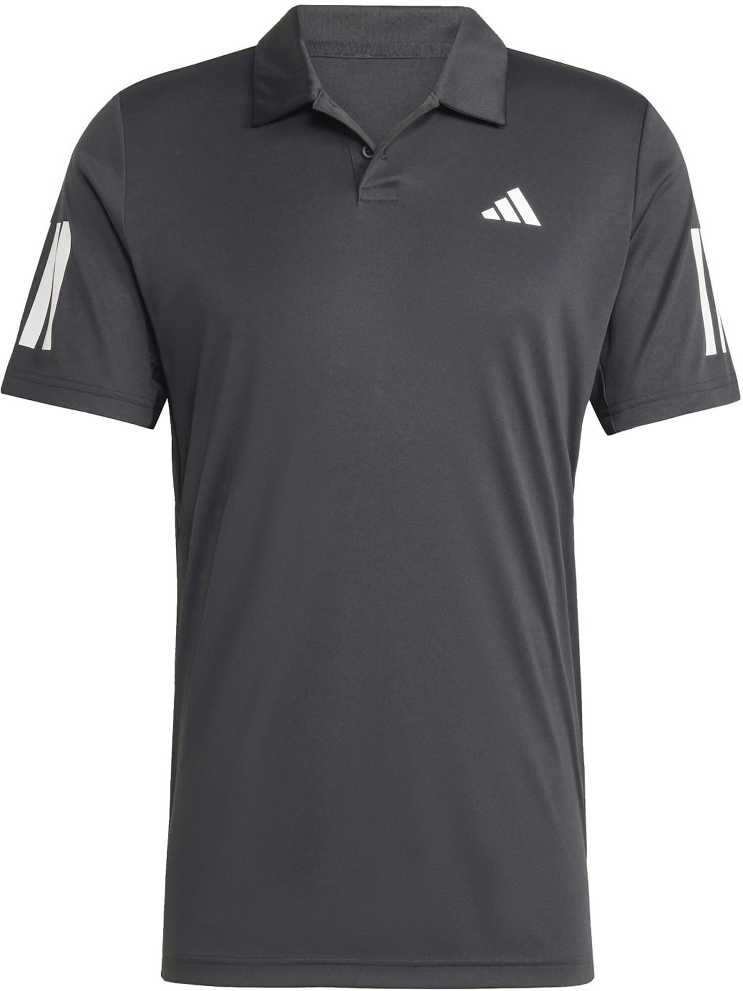 Adidas Poloshirts  grau