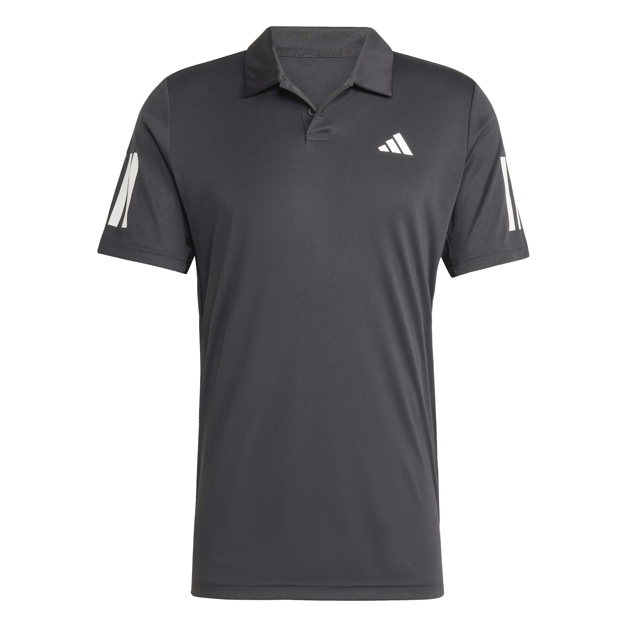 Adidas Poloshirts  grau