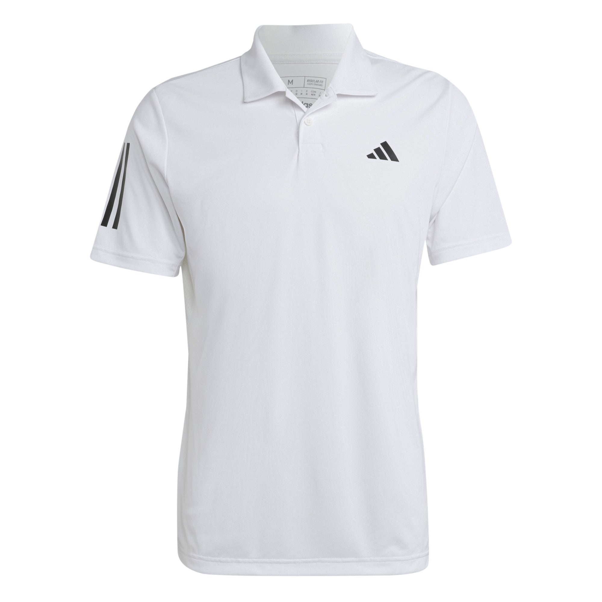 Adidas Poloshirts  weiß