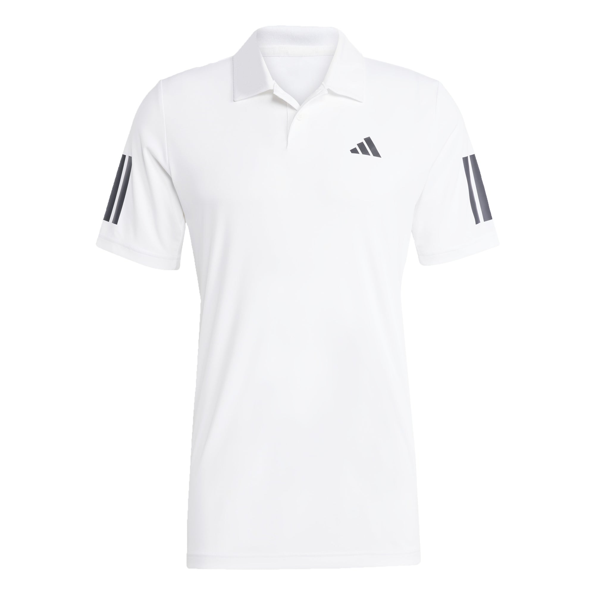 Adidas Poloshirts  weiß