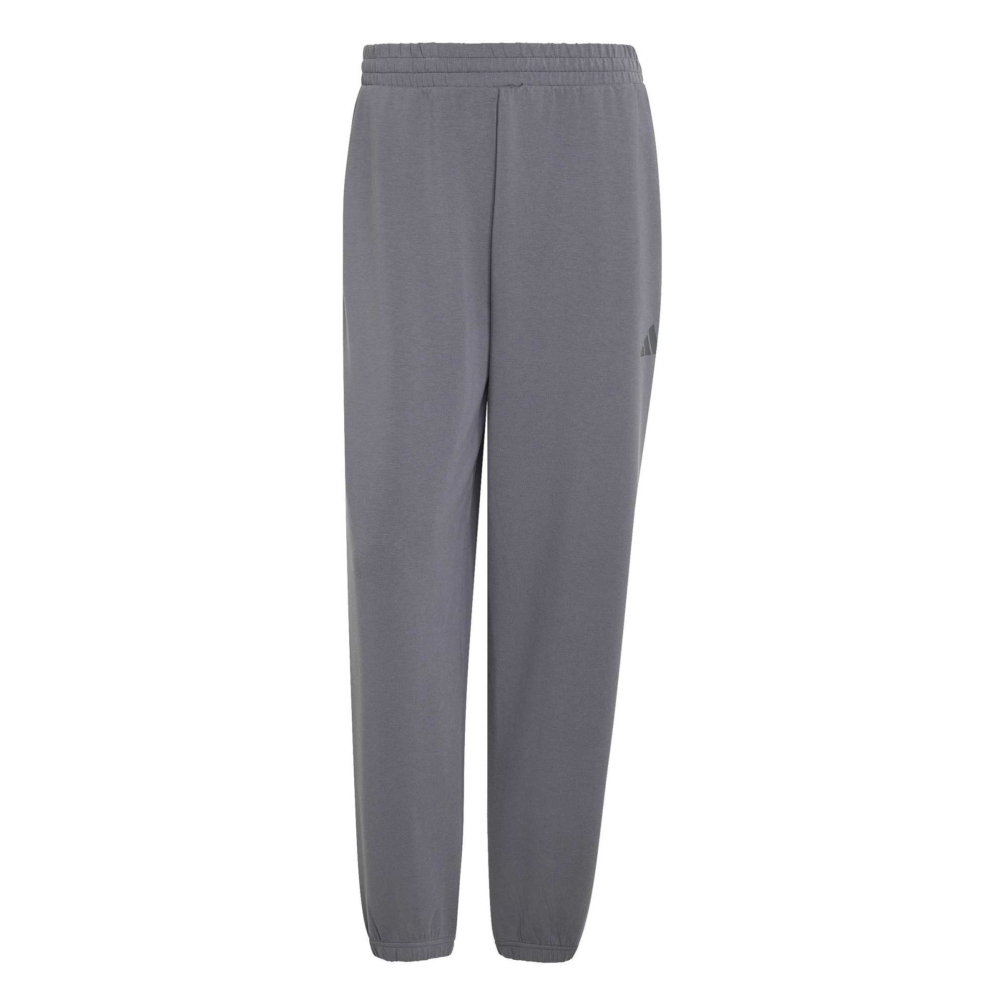 Adidas Jogginghosen  grau