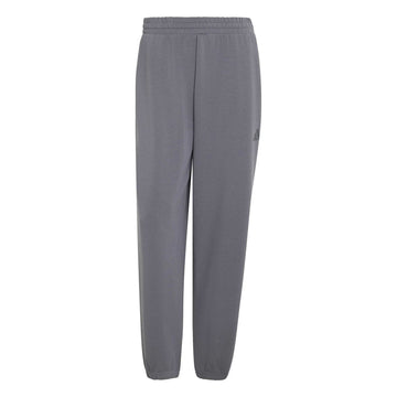 SOFT LUX Hose aus Spacer-Material mit Kordelzug
