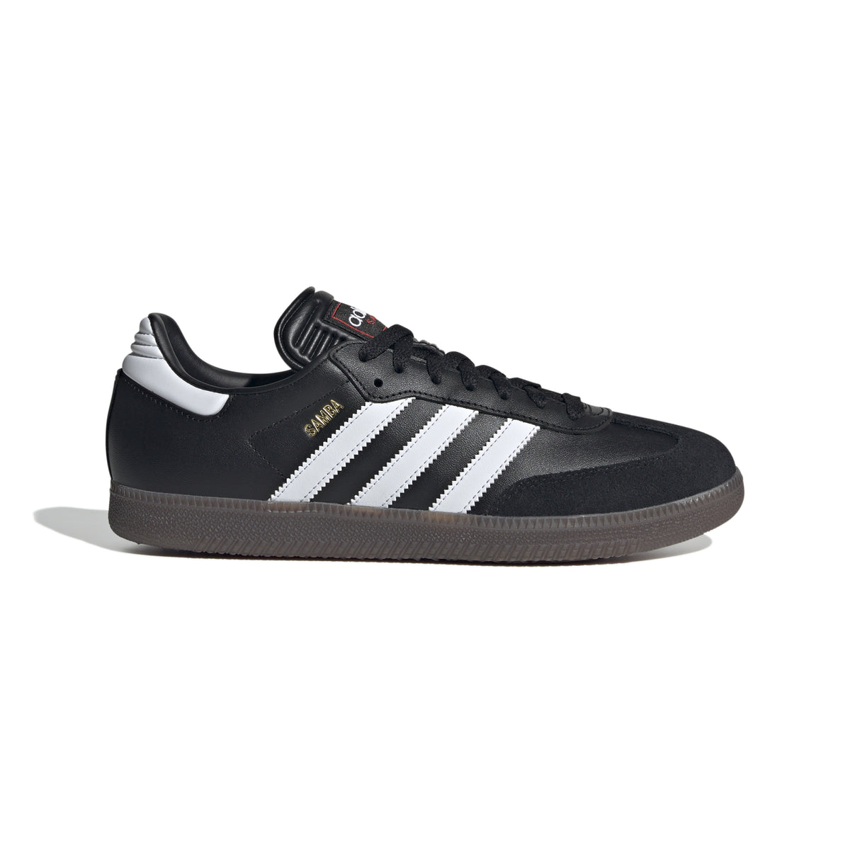Adidas Fußballschuhe  schwarz