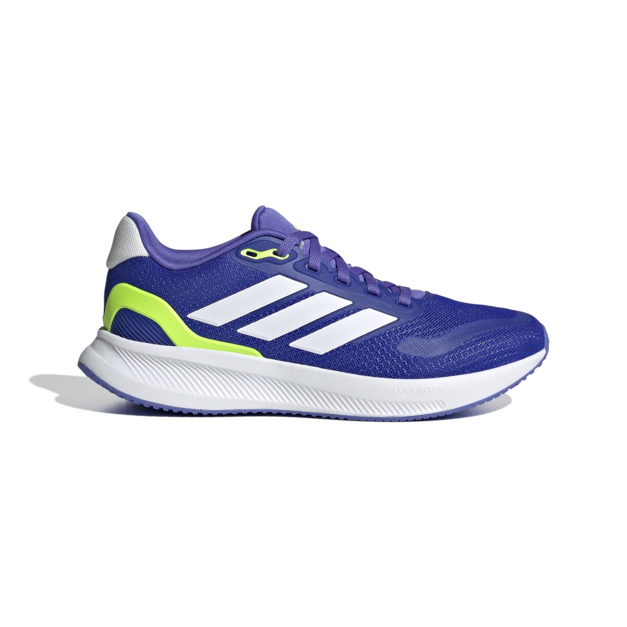 Adidas Schuhe  blau