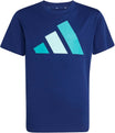 Adidas Shirts  blau