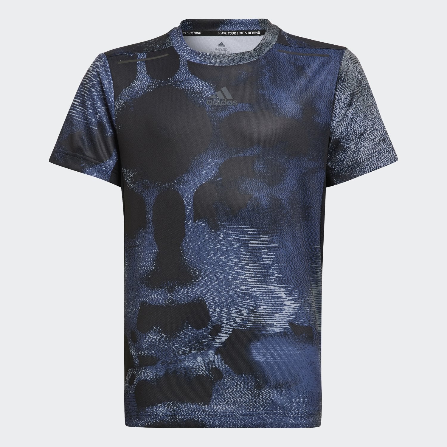 Adidas Shirts  dunkelgrau