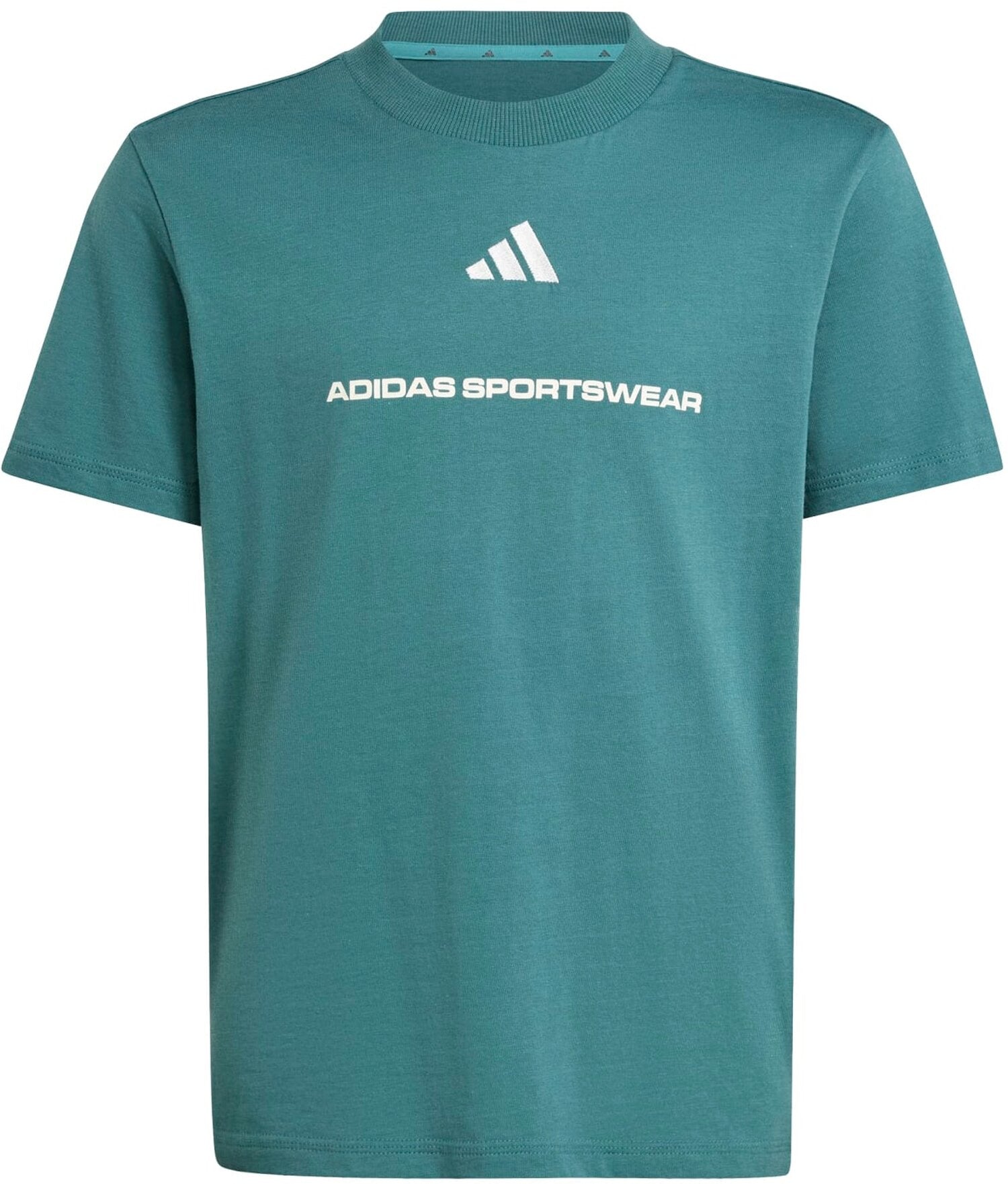 Adidas Shirts  petrol