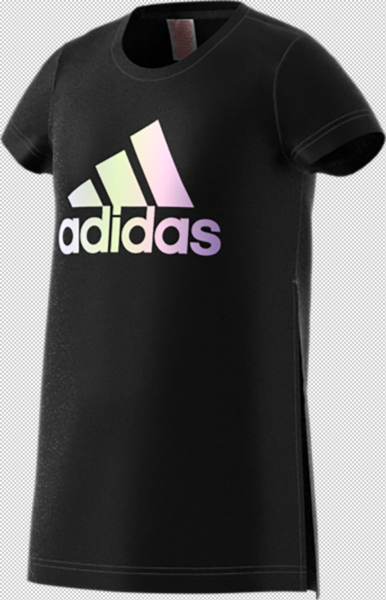 Adidas Shirts  schwarz