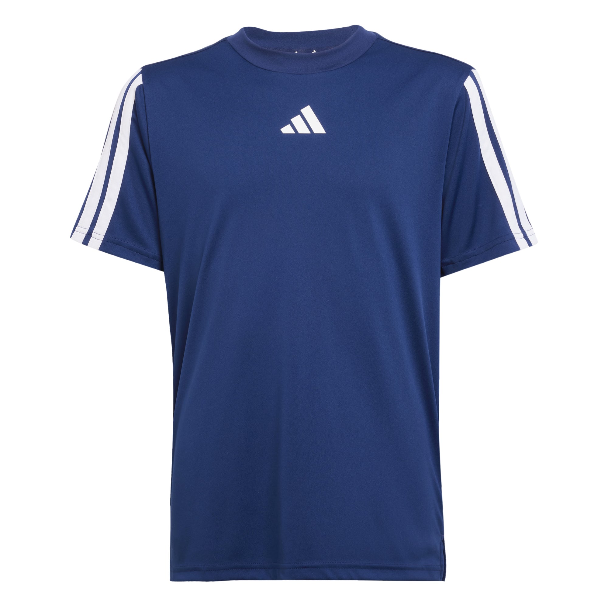 Adidas T-Shirts  blau