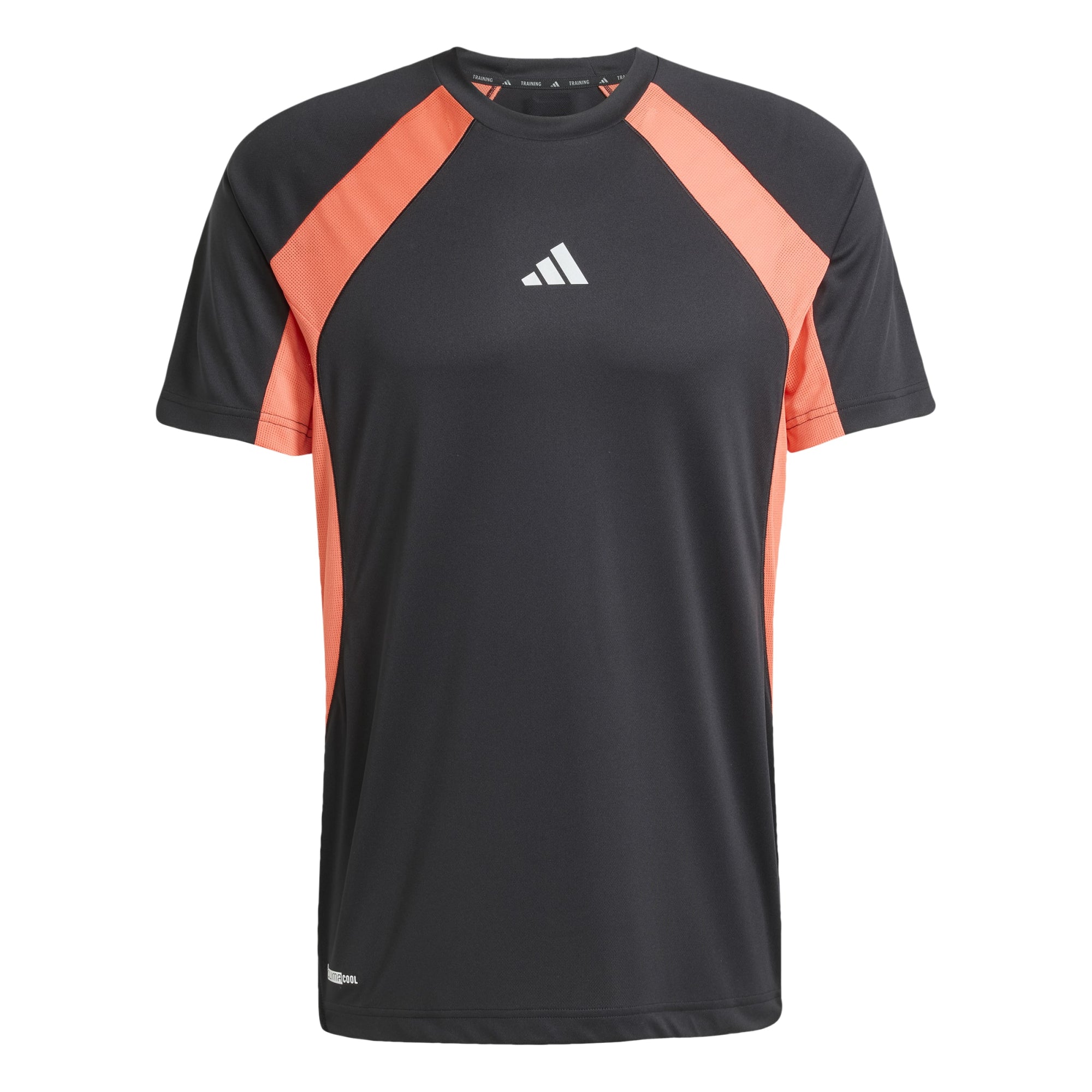 Adidas T-Shirts  grau