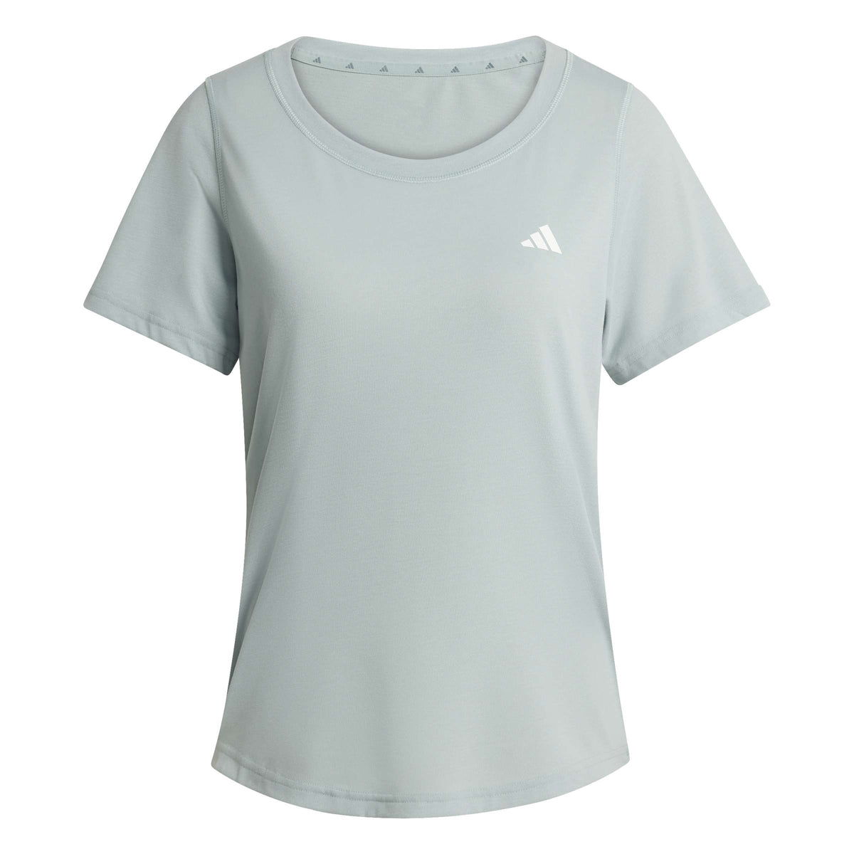 Adidas T-Shirts  grau