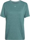 Adidas T-Shirts  grün