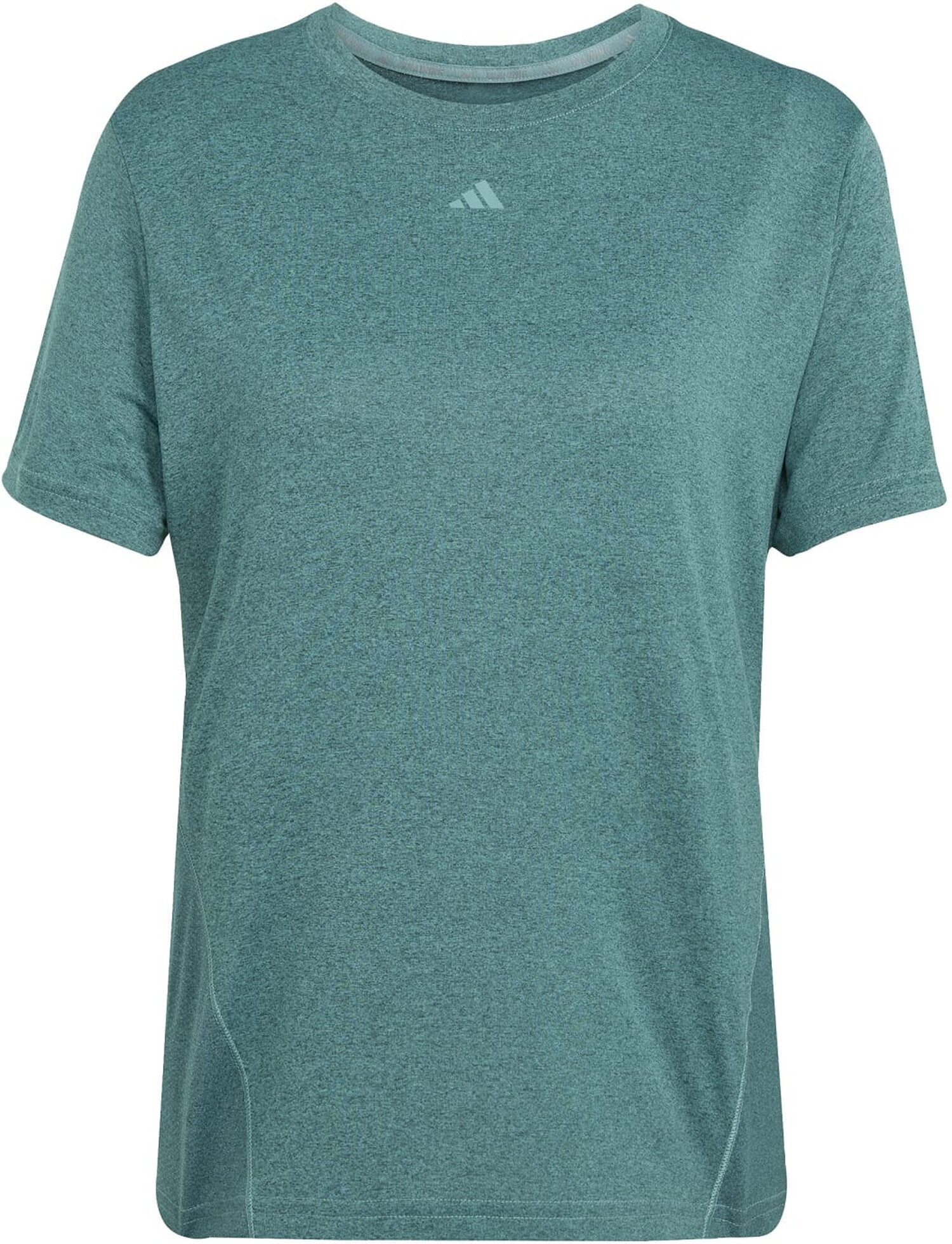 Adidas T-Shirts  grün