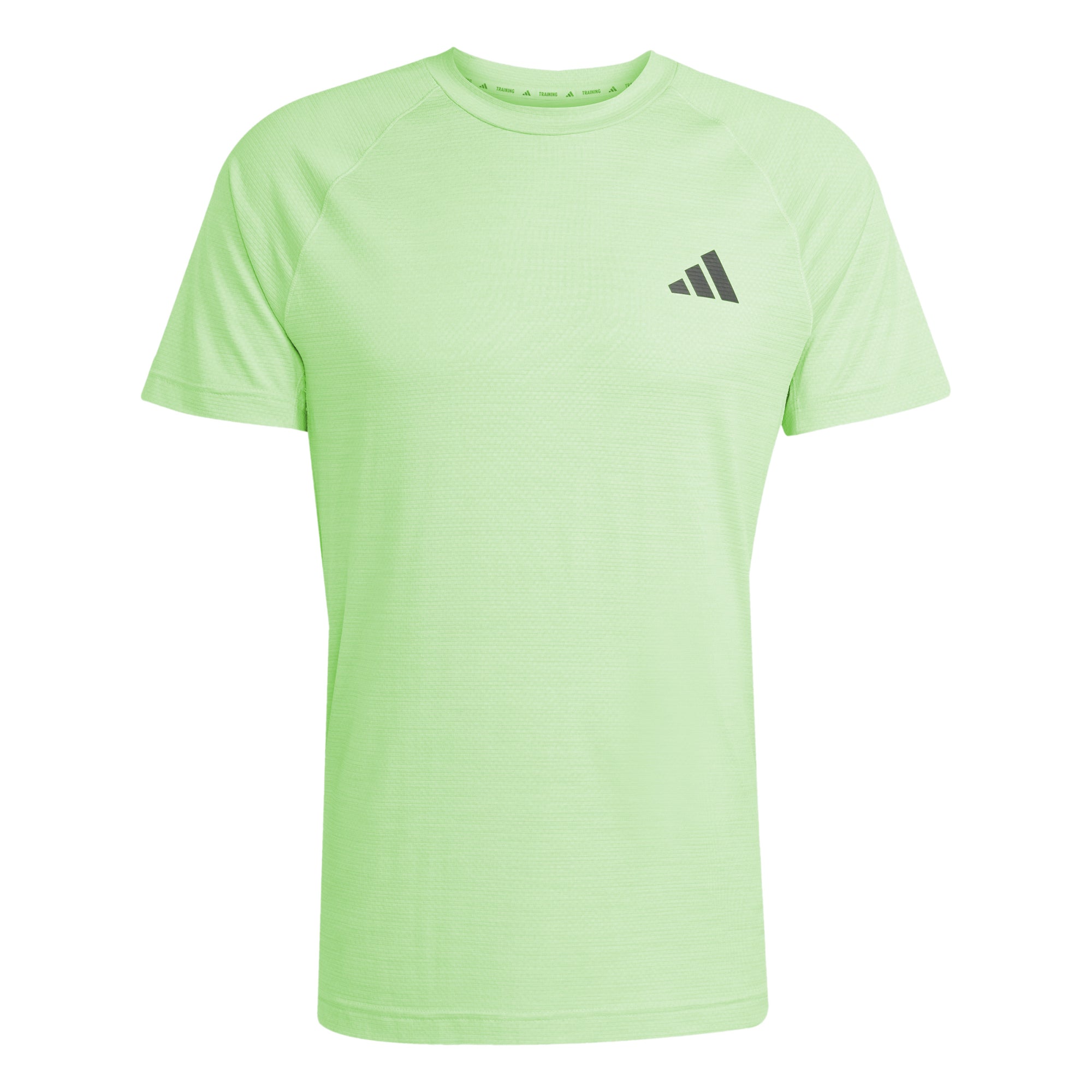 Adidas T-Shirts  grün