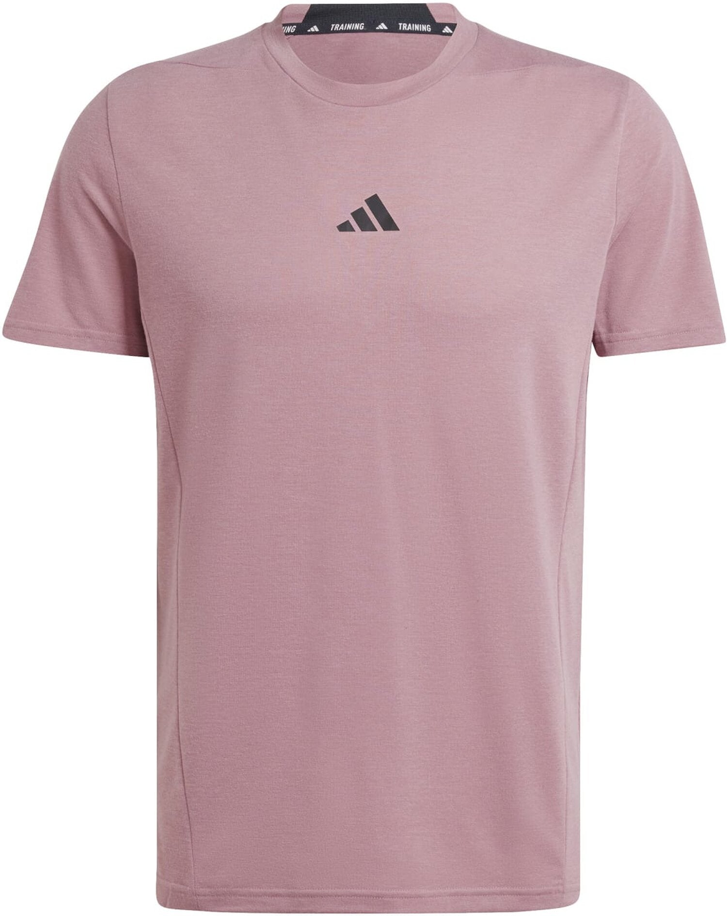 Adidas T-Shirts  pink