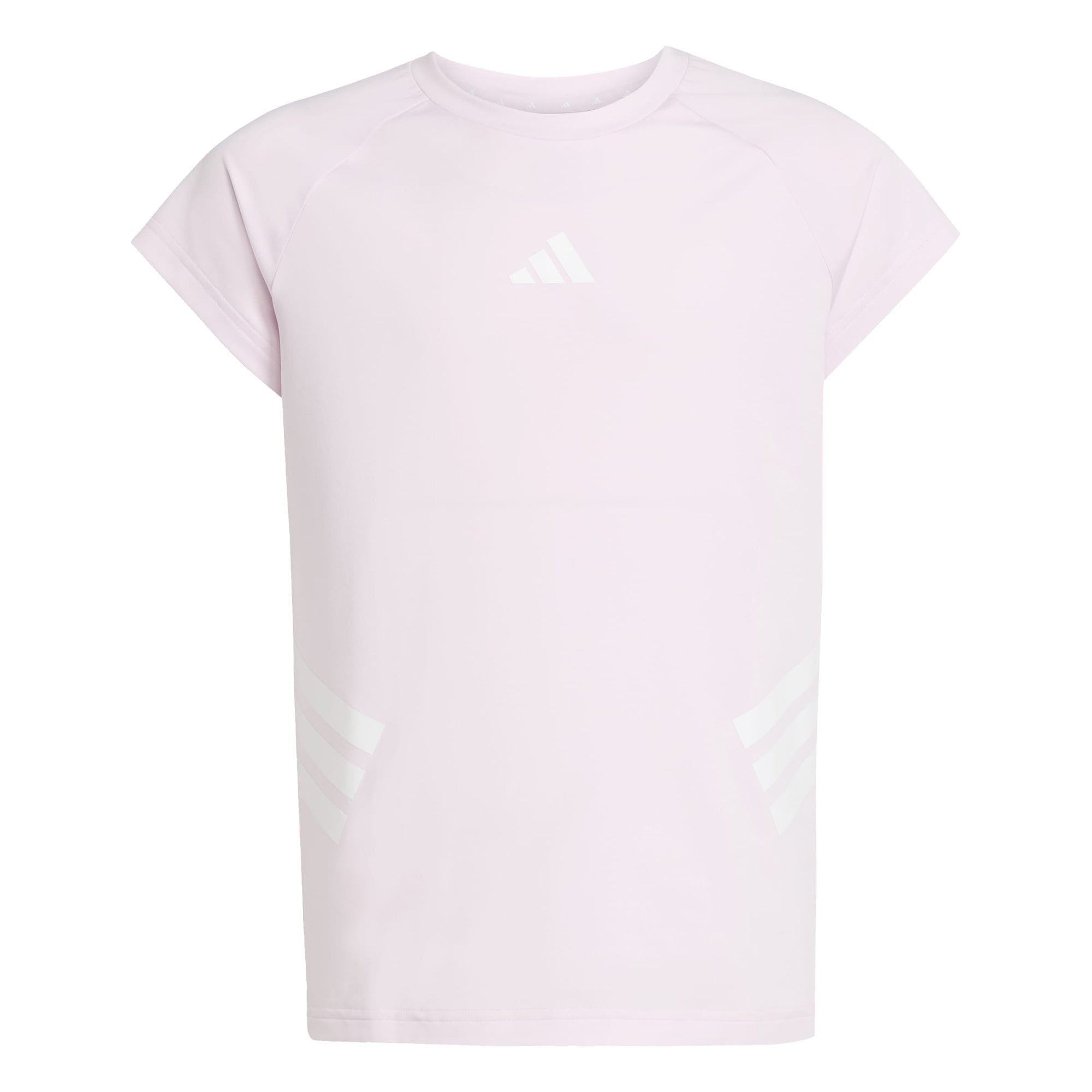 Adidas T-Shirts  rosa