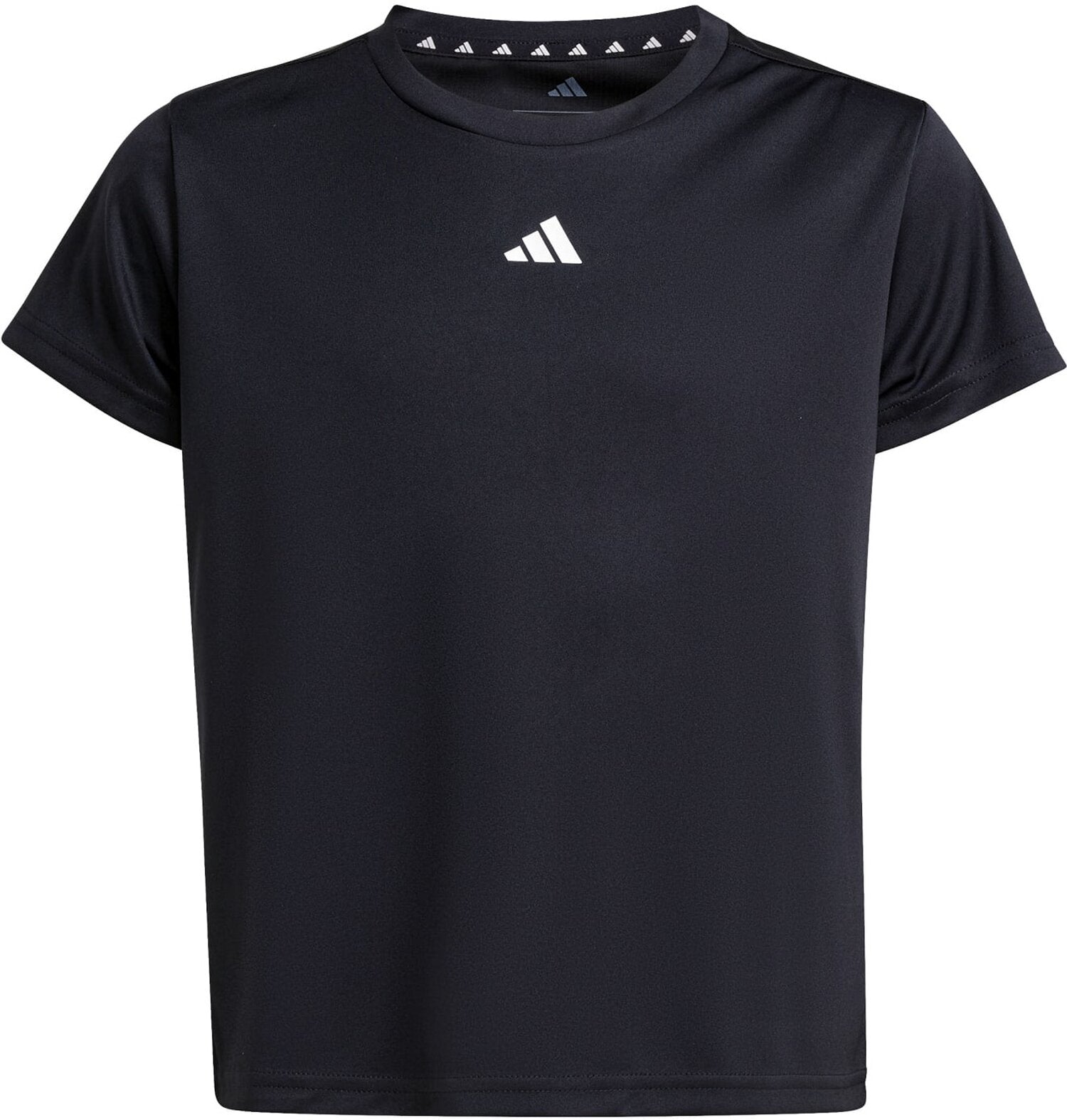 Adidas T-Shirts  schwarz
