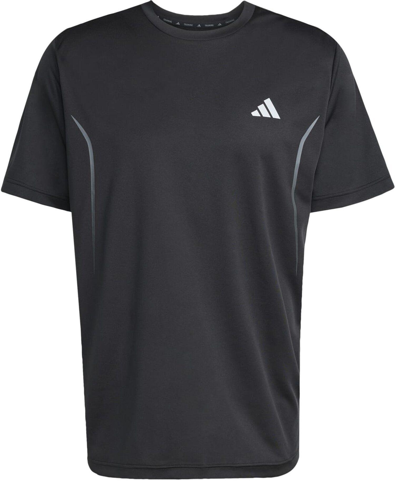 Adidas T-Shirts  schwarz