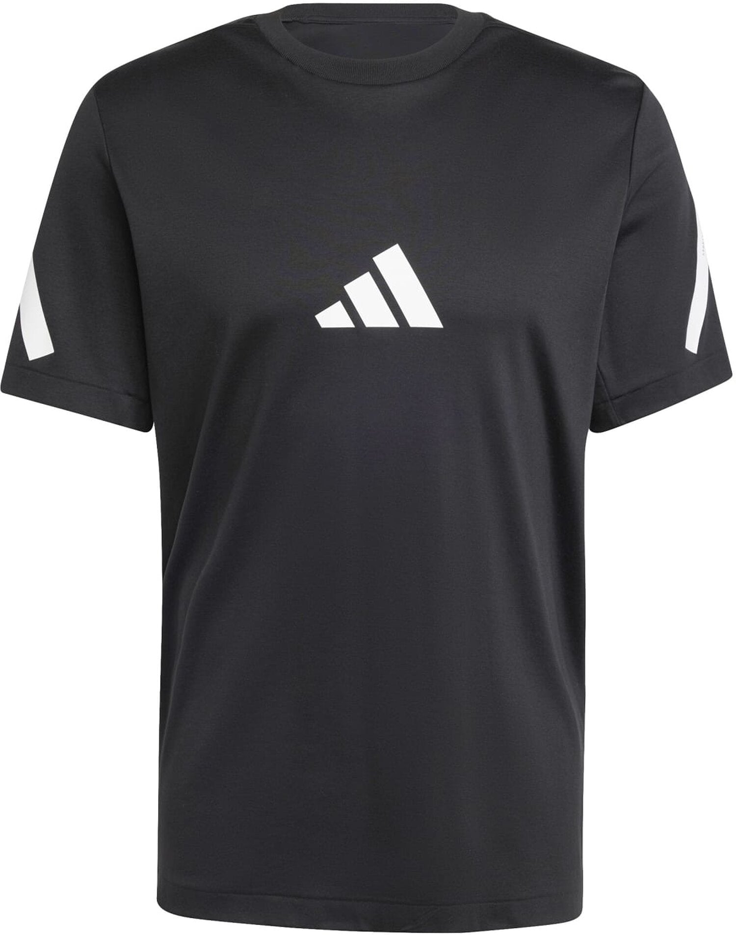 Adidas T-Shirts  schwarz