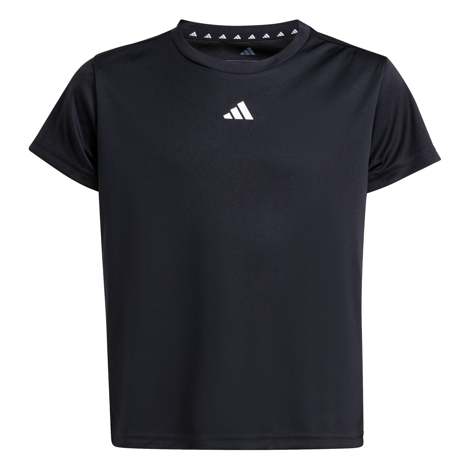 Adidas T-Shirts  schwarz