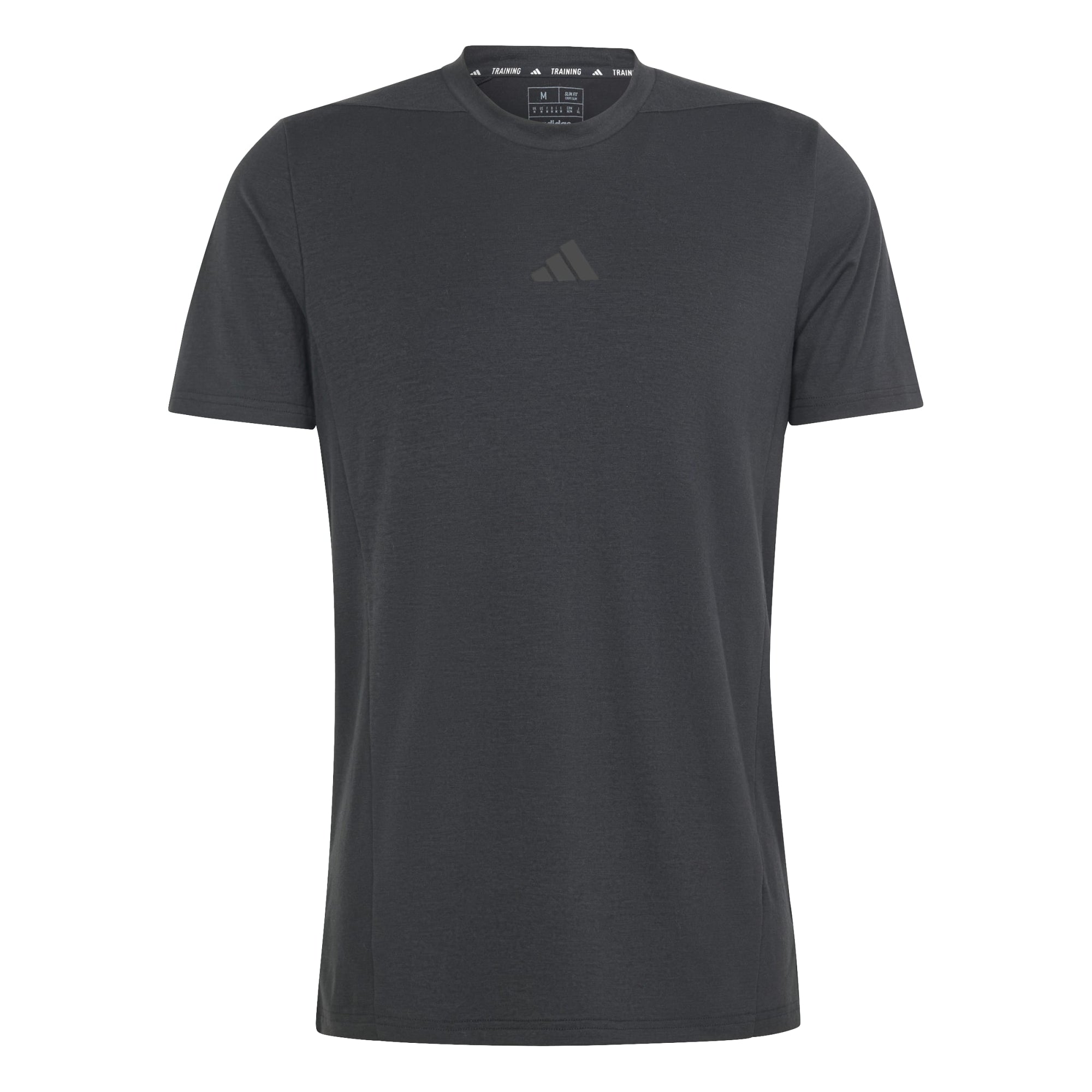 Adidas T-Shirts  schwarz