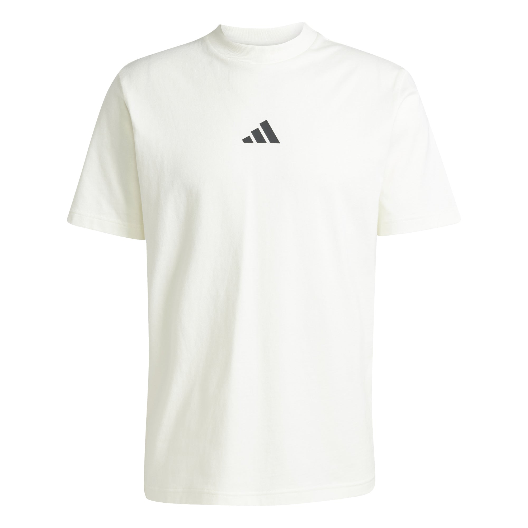 Adidas T-Shirts  creme